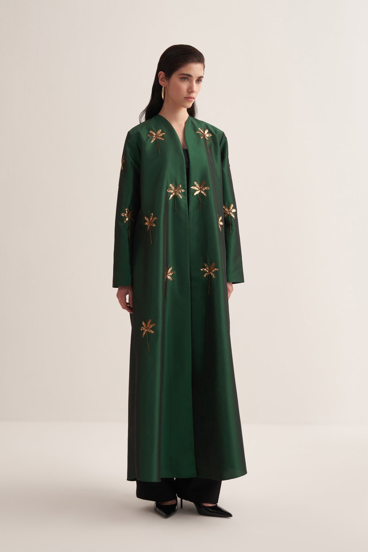 Emerald Grace