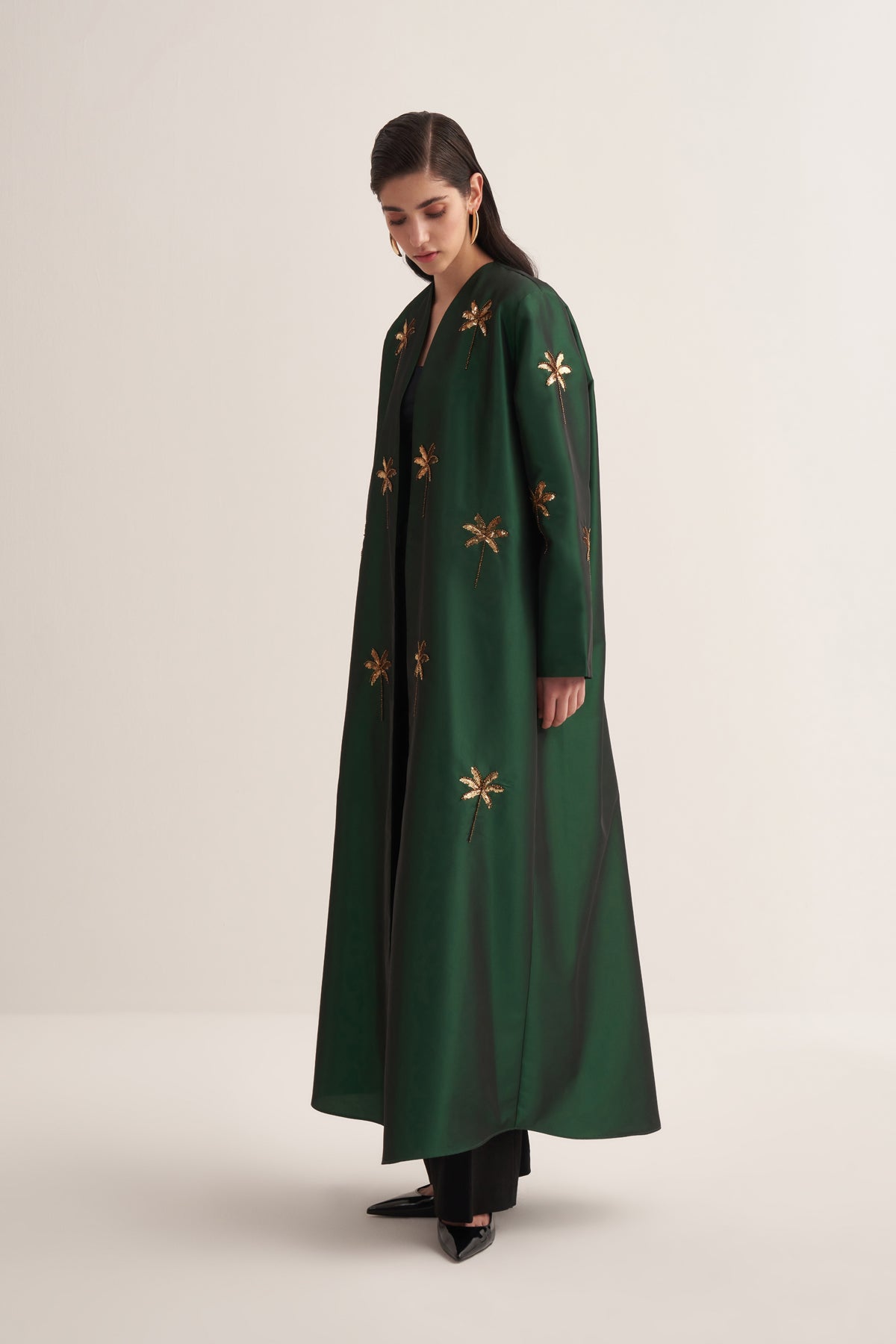 Emerald Grace
