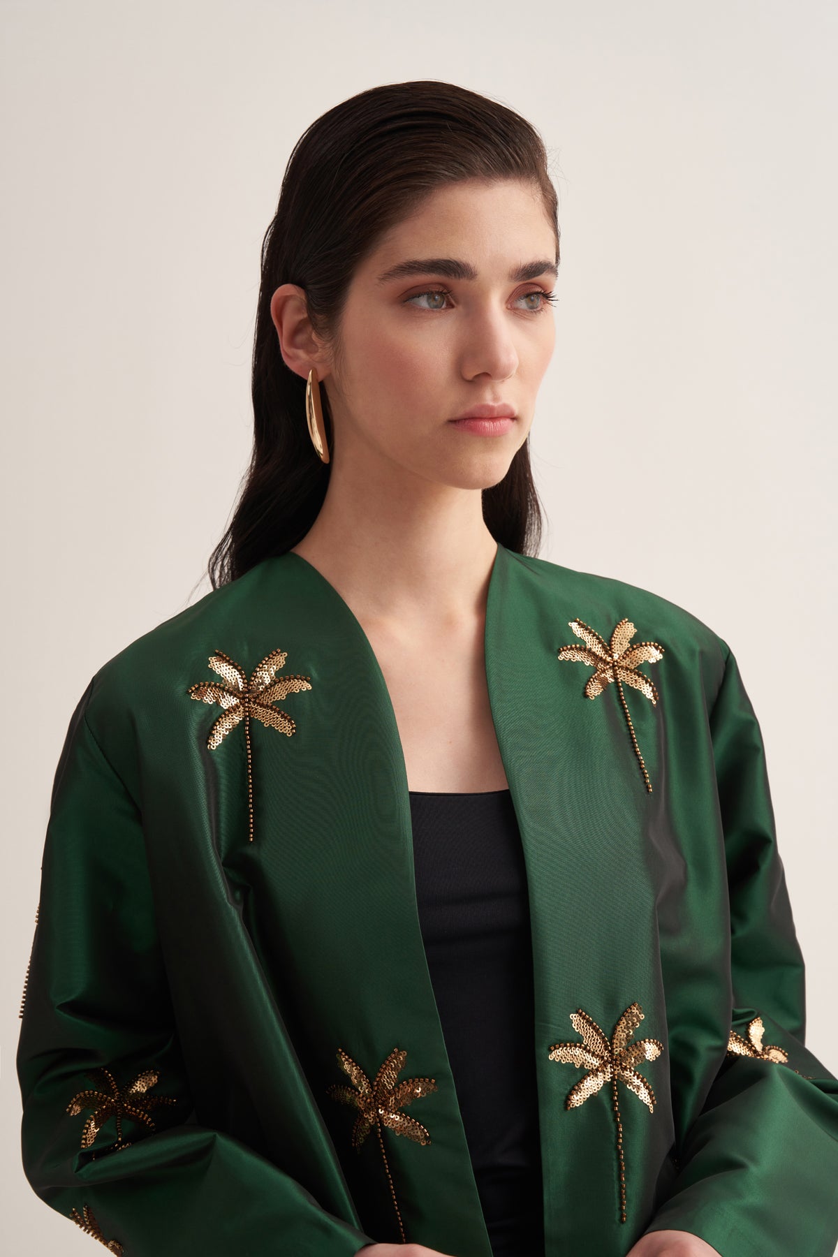 Emerald Grace
