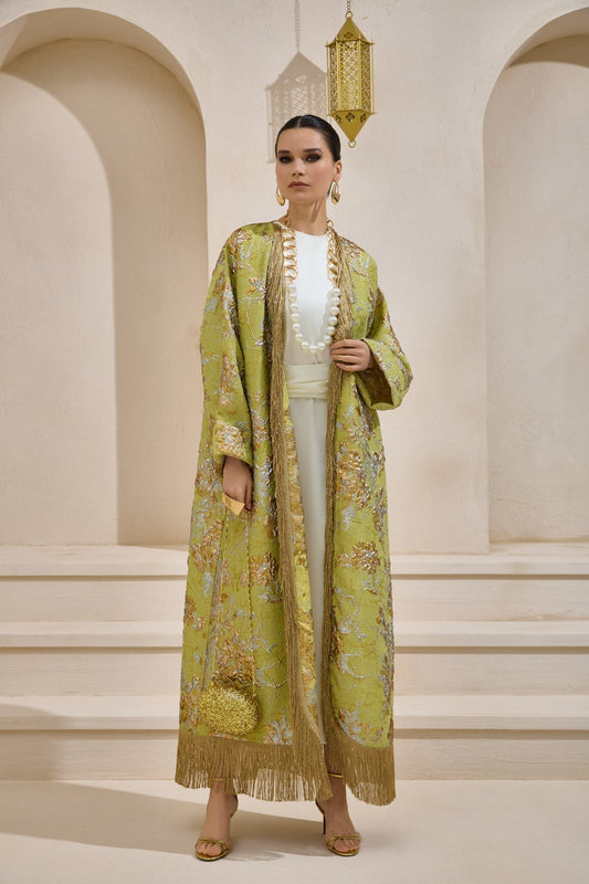 How to Choose the Perfect Abaya for Any Occasion
