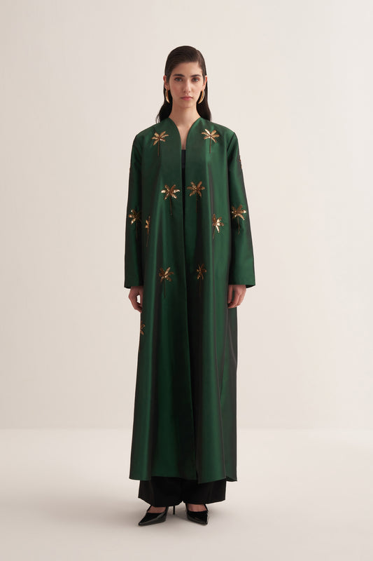 Emerald Grace
